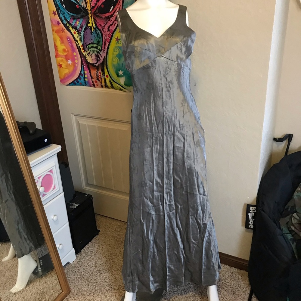 Rampage Night Gown